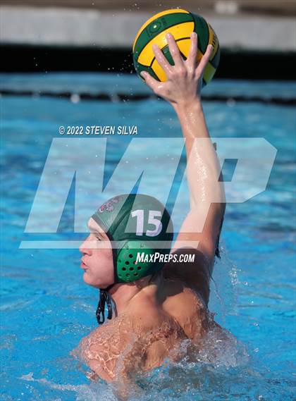 Thumbnail 3 in Del Norte vs. Helix (CIF SDS D2 Quarterfinal) photogallery.
