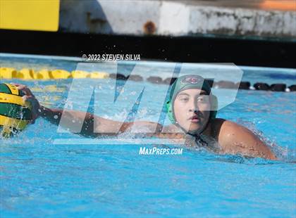 Thumbnail 3 in Del Norte vs. Helix (CIF SDS D2 Quarterfinal) photogallery.