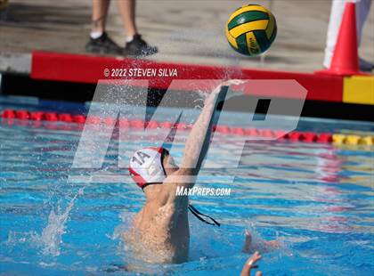 Thumbnail 1 in Del Norte vs. Helix (CIF SDS D2 Quarterfinal) photogallery.
