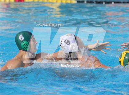 Thumbnail 3 in Del Norte vs. Helix (CIF SDS D2 Quarterfinal) photogallery.