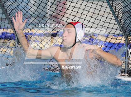 Thumbnail 3 in Del Norte vs. Helix (CIF SDS D2 Quarterfinal) photogallery.
