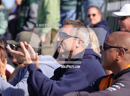 Thumbnail 1 in Del Norte vs. Helix (CIF SDS D2 Quarterfinal) photogallery.