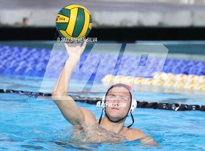 Thumbnail 1 in Del Norte vs. Helix (CIF SDS D2 Quarterfinal) photogallery.