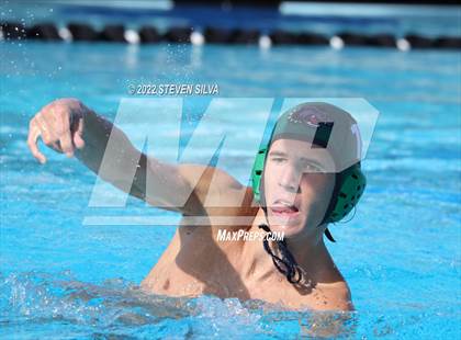 Thumbnail 3 in Del Norte vs. Helix (CIF SDS D2 Quarterfinal) photogallery.