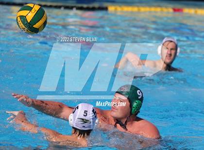 Thumbnail 1 in Del Norte vs. Helix (CIF SDS D2 Quarterfinal) photogallery.