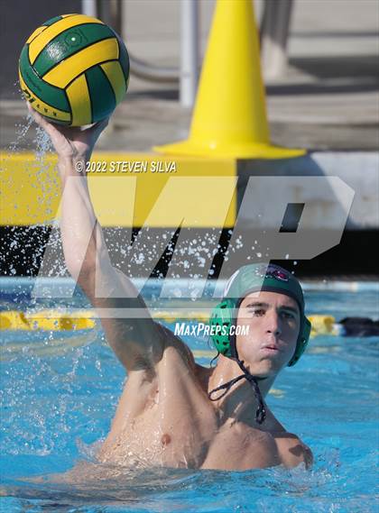 Thumbnail 3 in Del Norte vs. Helix (CIF SDS D2 Quarterfinal) photogallery.