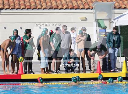 Thumbnail 2 in Del Norte vs. Helix (CIF SDS D2 Quarterfinal) photogallery.