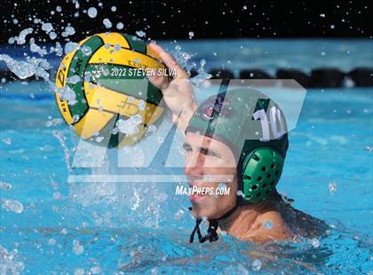 Thumbnail 2 in Del Norte vs. Helix (CIF SDS D2 Quarterfinal) photogallery.