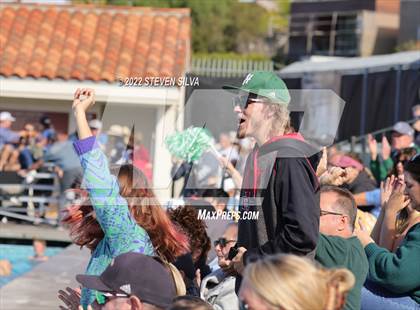 Thumbnail 1 in Del Norte vs. Helix (CIF SDS D2 Quarterfinal) photogallery.