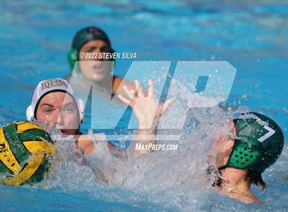Thumbnail 1 in Del Norte vs. Helix (CIF SDS D2 Quarterfinal) photogallery.