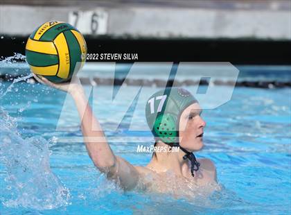 Thumbnail 2 in Del Norte vs. Helix (CIF SDS D2 Quarterfinal) photogallery.