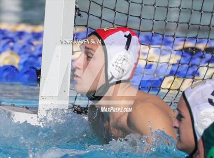 Thumbnail 3 in Del Norte vs. Helix (CIF SDS D2 Quarterfinal) photogallery.