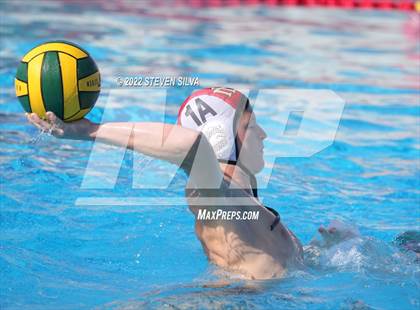 Thumbnail 2 in Del Norte vs. Helix (CIF SDS D2 Quarterfinal) photogallery.