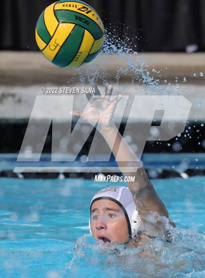 Thumbnail 2 in Del Norte vs. Helix (CIF SDS D2 Quarterfinal) photogallery.