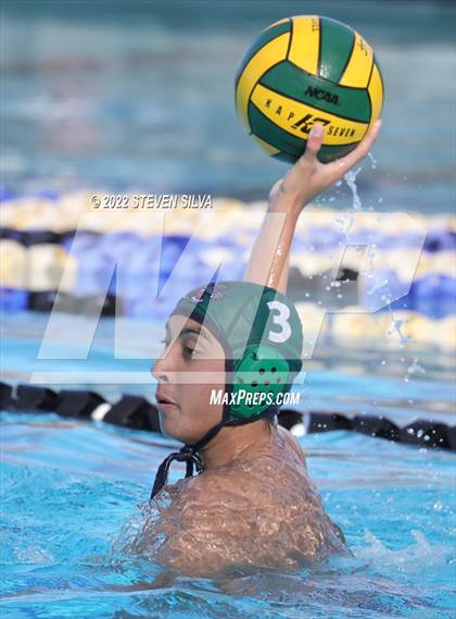 Thumbnail 2 in Del Norte vs. Helix (CIF SDS D2 Quarterfinal) photogallery.