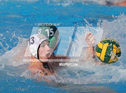 Thumbnail 3 in Del Norte vs. Helix (CIF SDS D2 Quarterfinal) photogallery.