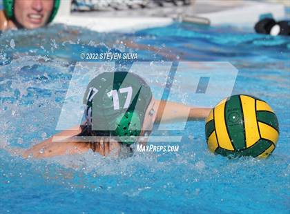 Thumbnail 2 in Del Norte vs. Helix (CIF SDS D2 Quarterfinal) photogallery.