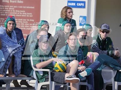 Thumbnail 1 in Del Norte vs. Helix (CIF SDS D2 Quarterfinal) photogallery.