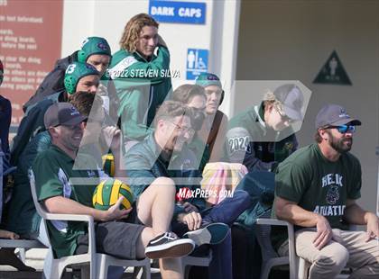 Thumbnail 3 in Del Norte vs. Helix (CIF SDS D2 Quarterfinal) photogallery.