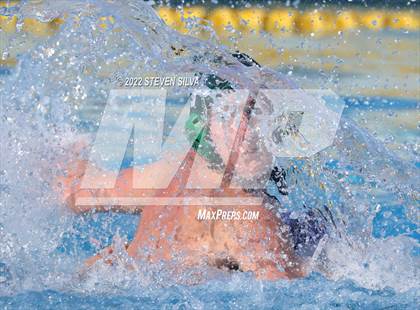 Thumbnail 3 in Del Norte vs. Helix (CIF SDS D2 Quarterfinal) photogallery.
