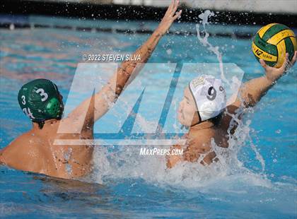 Thumbnail 1 in Del Norte vs. Helix (CIF SDS D2 Quarterfinal) photogallery.