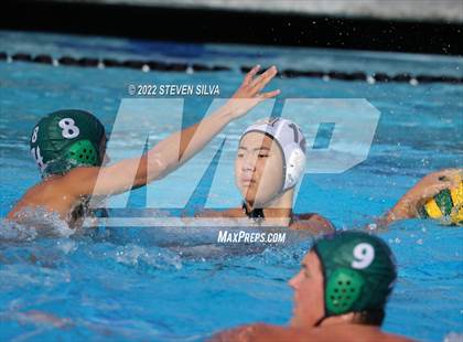 Thumbnail 1 in Del Norte vs. Helix (CIF SDS D2 Quarterfinal) photogallery.