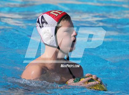Thumbnail 3 in Del Norte vs. Helix (CIF SDS D2 Quarterfinal) photogallery.