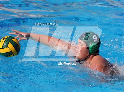 Thumbnail 1 in Del Norte vs. Helix (CIF SDS D2 Quarterfinal) photogallery.