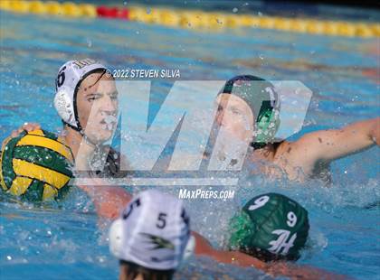 Thumbnail 2 in Del Norte vs. Helix (CIF SDS D2 Quarterfinal) photogallery.