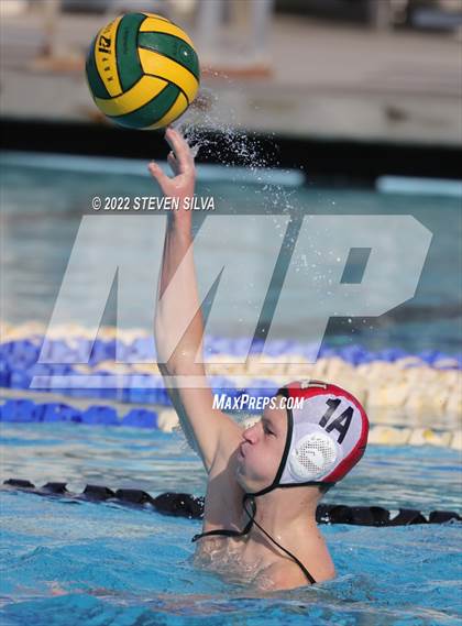 Thumbnail 1 in Del Norte vs. Helix (CIF SDS D2 Quarterfinal) photogallery.