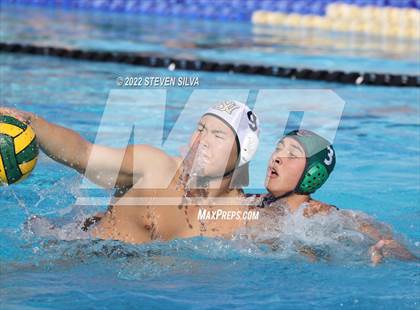 Thumbnail 2 in Del Norte vs. Helix (CIF SDS D2 Quarterfinal) photogallery.