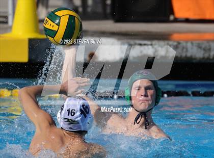 Thumbnail 2 in Del Norte vs. Helix (CIF SDS D2 Quarterfinal) photogallery.