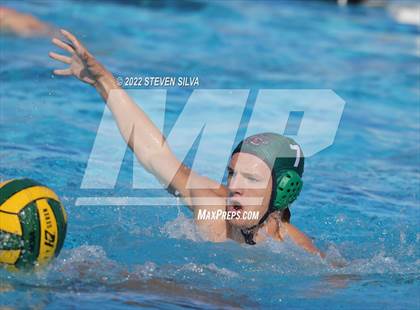 Thumbnail 3 in Del Norte vs. Helix (CIF SDS D2 Quarterfinal) photogallery.