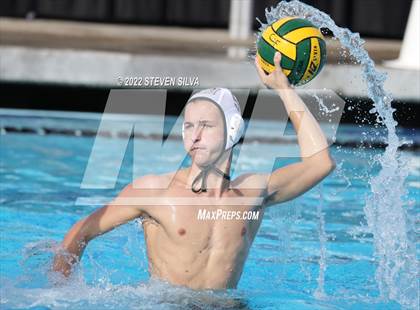 Thumbnail 3 in Del Norte vs. Helix (CIF SDS D2 Quarterfinal) photogallery.