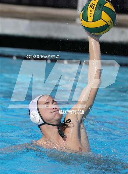 Thumbnail 1 in Del Norte vs. Helix (CIF SDS D2 Quarterfinal) photogallery.