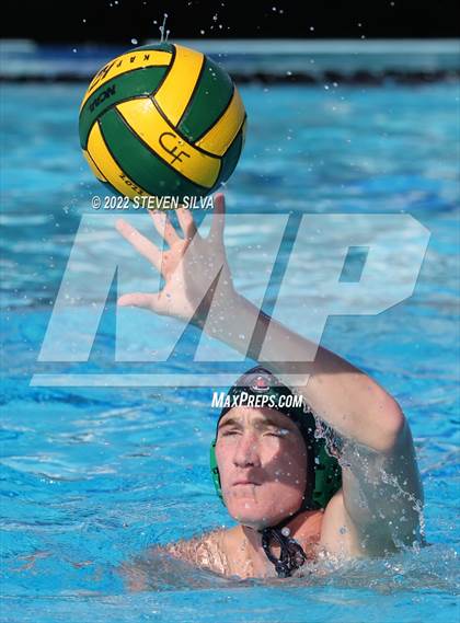 Thumbnail 1 in Del Norte vs. Helix (CIF SDS D2 Quarterfinal) photogallery.