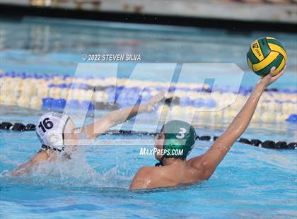 Thumbnail 1 in Del Norte vs. Helix (CIF SDS D2 Quarterfinal) photogallery.
