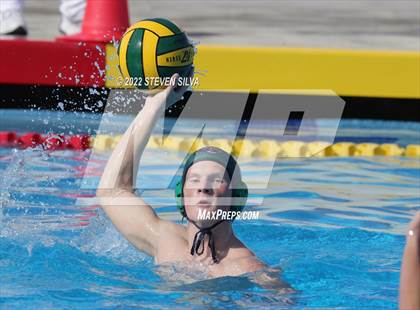 Thumbnail 3 in Del Norte vs. Helix (CIF SDS D2 Quarterfinal) photogallery.