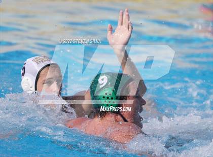 Thumbnail 1 in Del Norte vs. Helix (CIF SDS D2 Quarterfinal) photogallery.