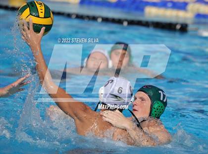 Thumbnail 1 in Del Norte vs. Helix (CIF SDS D2 Quarterfinal) photogallery.