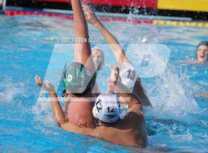 Thumbnail 1 in Del Norte vs. Helix (CIF SDS D2 Quarterfinal) photogallery.