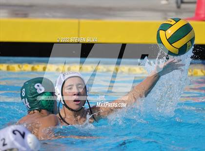 Thumbnail 1 in Del Norte vs. Helix (CIF SDS D2 Quarterfinal) photogallery.