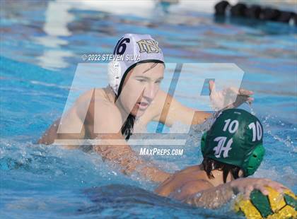 Thumbnail 3 in Del Norte vs. Helix (CIF SDS D2 Quarterfinal) photogallery.