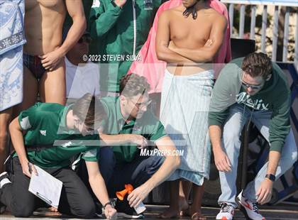 Thumbnail 3 in Del Norte vs. Helix (CIF SDS D2 Quarterfinal) photogallery.