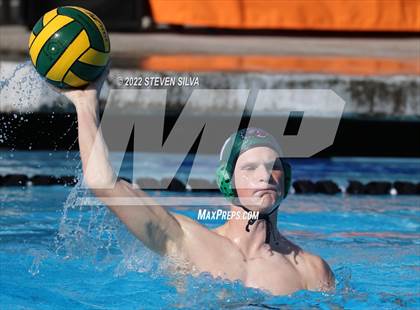 Thumbnail 3 in Del Norte vs. Helix (CIF SDS D2 Quarterfinal) photogallery.