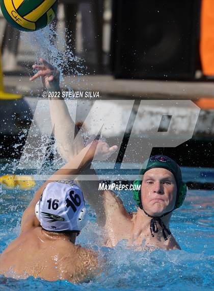 Thumbnail 3 in Del Norte vs. Helix (CIF SDS D2 Quarterfinal) photogallery.