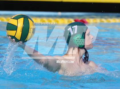 Thumbnail 2 in Del Norte vs. Helix (CIF SDS D2 Quarterfinal) photogallery.