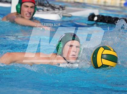 Thumbnail 3 in Del Norte vs. Helix (CIF SDS D2 Quarterfinal) photogallery.