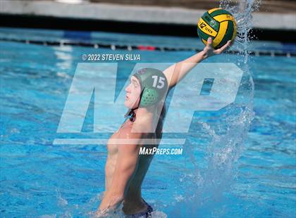Thumbnail 3 in Del Norte vs. Helix (CIF SDS D2 Quarterfinal) photogallery.