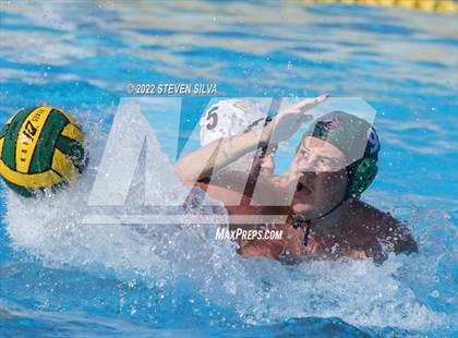 Thumbnail 1 in Del Norte vs. Helix (CIF SDS D2 Quarterfinal) photogallery.